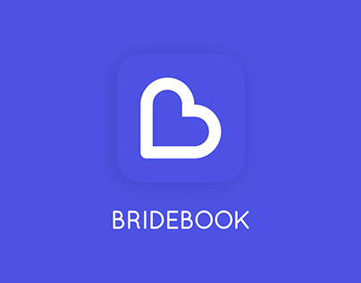 Bridebook vendor logo